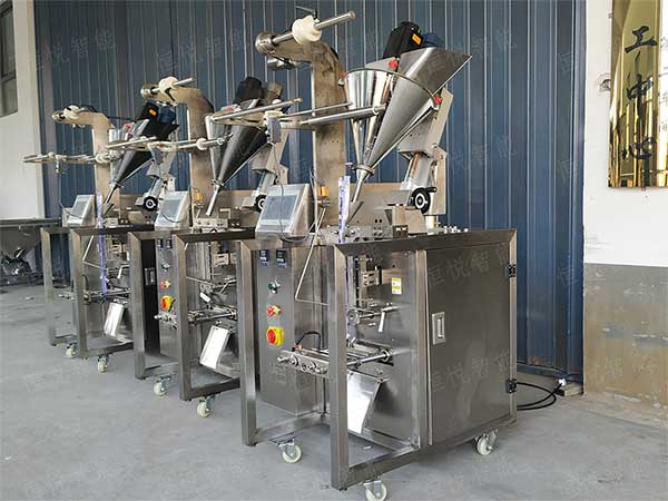 我司是粉劑全自動(dòng)包裝機(jī)生產(chǎn)廠(chǎng)家