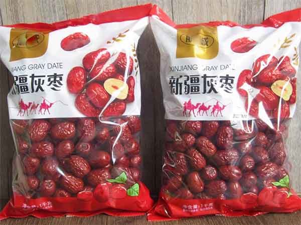 自動(dòng)化紅棗包裝機(jī)，干果分裝首先